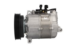 Compressor, air conditioning VAL399542_0