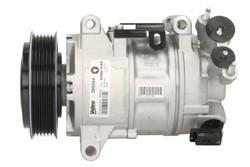 Compressor, air conditioning VAL399564