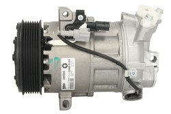 Compressor, air conditioning VAL399586
