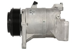 Compressor, air conditioning VAL559510