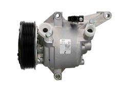 Compressor, air conditioning VAL559618