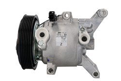 Compressor, air conditioning VAL559622