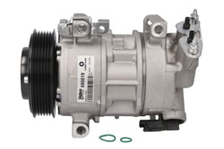 Compressor, air conditioning VAL690019