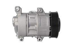 Compressor, air conditioning VAL690022_3