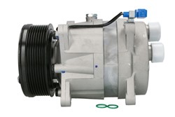 Compressor, air conditioning VAL690029_0