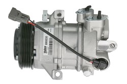 Compressor, air conditioning VAL690030