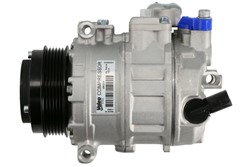 Compressor, air conditioning VAL690204