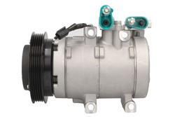 Compressor, air conditioning VAL690206