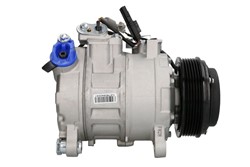 Compressor, air conditioning VAL690208_3