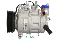Compressor, air conditioning VAL690209_0
