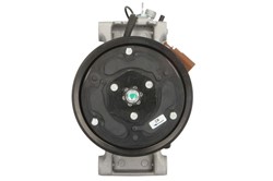Compressor, air conditioning VAL690209_1