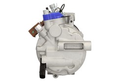 Compressor, air conditioning VAL690209_2