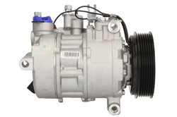 Compressor, air conditioning VAL690209_3