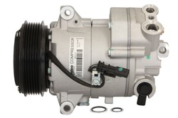Compressor, air conditioning VAL690210