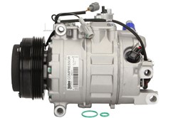 Compressor, air conditioning VAL690211