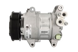 Compressor, air conditioning VAL690214_0