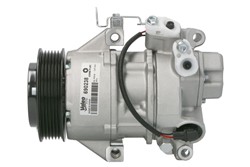 Compressor, air conditioning VAL690238