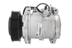 Compressor, air conditioning VAL699054
