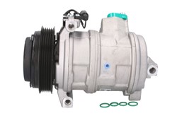 Compressor, air conditioning VAL699055