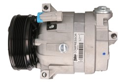 Compressor, air conditioning VAL699102