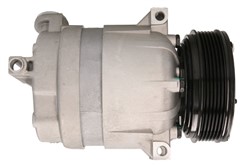 Compressor, air conditioning VAL699102_3