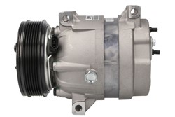 Compressor, air conditioning VAL699143_0