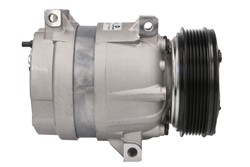 Compressor, air conditioning VAL699143_3