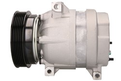 Compressor, air conditioning VAL699197