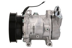 Compressor, air conditioning VAL699218_0