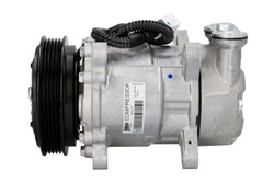 Compressor, air conditioning VAL699237