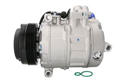 Compressor, air conditioning VAL699323