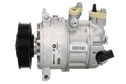 Compressor, air conditioning VAL699357
