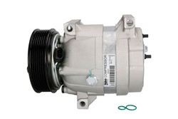 Compressor, air conditioning VAL699361