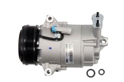 Compressor, air conditioning VAL699362_0