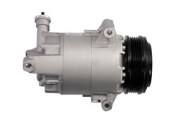 Compressor, air conditioning VAL699362_3