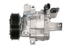 Compressor, air conditioning VAL699393