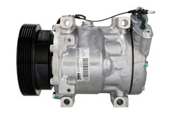 Compressor, air conditioning VAL699414