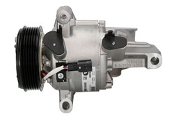 Compressor, air conditioning VAL699498