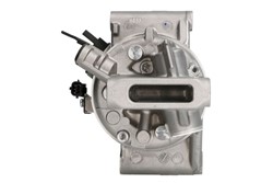 Compressor, air conditioning VAL699498_2