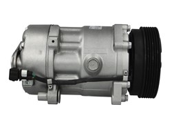 Compressor, air conditioning VAL699615