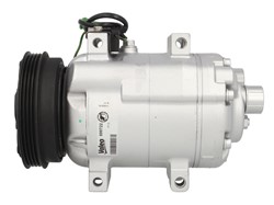 Compressor, air conditioning VAL699722