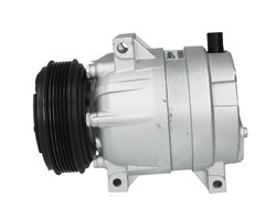Compressor, air conditioning VAL699740