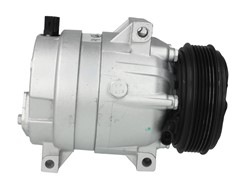 Compressor, air conditioning VAL699740_3