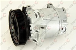 Compressor, air conditioning VAL699746