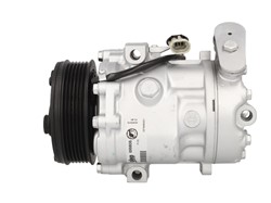 Compressor, air conditioning VAL699806