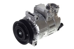 Compressor, air conditioning VAL699857