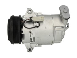 Compressor, air conditioning VAL699862