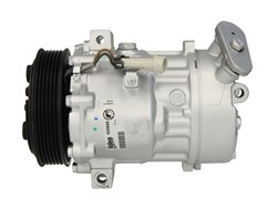 Compressor, air conditioning VAL699868