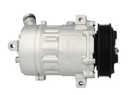 Compressor, air conditioning VAL699868_3