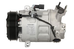 Compressor, air conditioning VAL716685